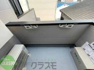 CRASTINE岩田町5丁目の物件内観写真